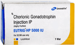 Eutrig Hp 5000Iu Injection 1